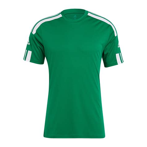 adidas trikot grün weiß